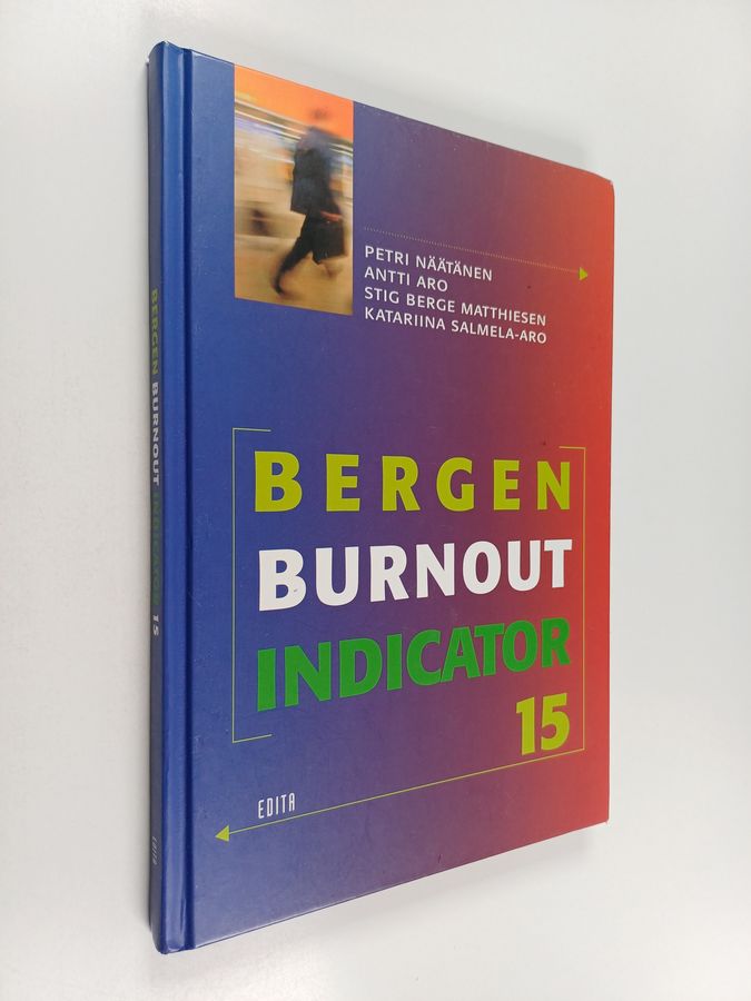 Bergen Burnout Indicator 15