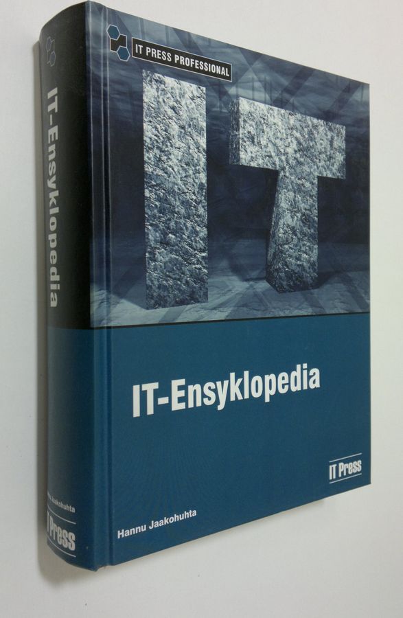 IT-ensyklopedia