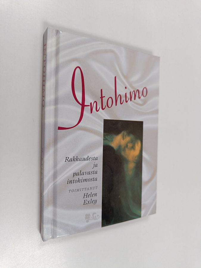 Intohimo