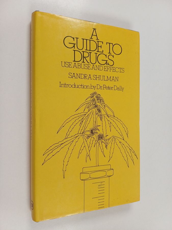 Use, Abuse and Effects