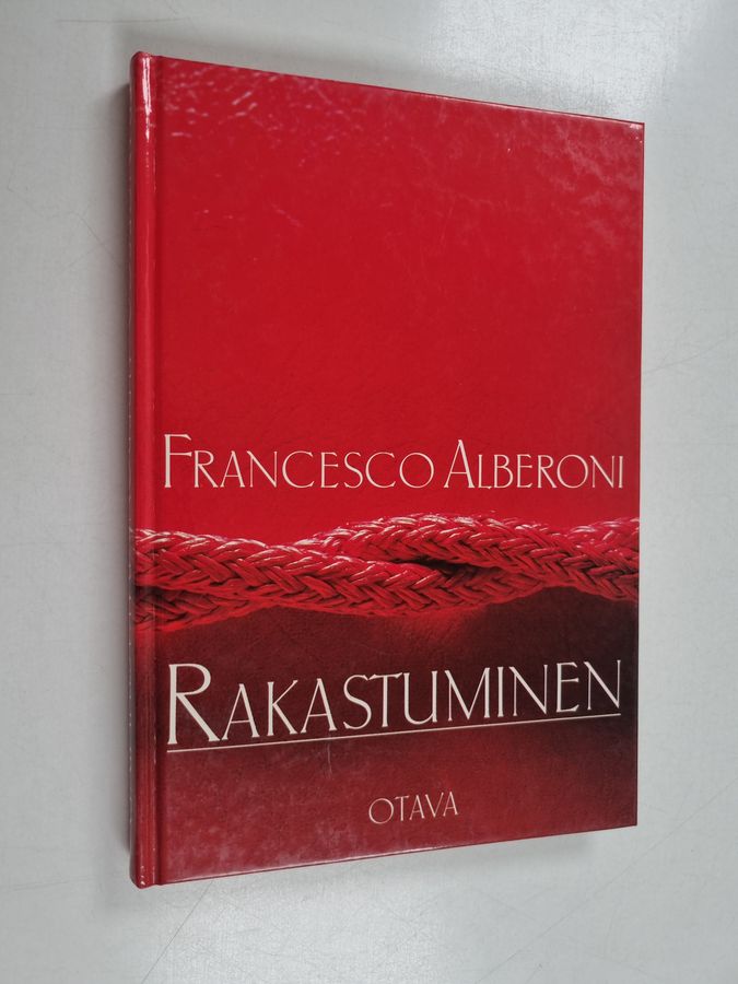 Francesco Alberoni : Rakastuminen