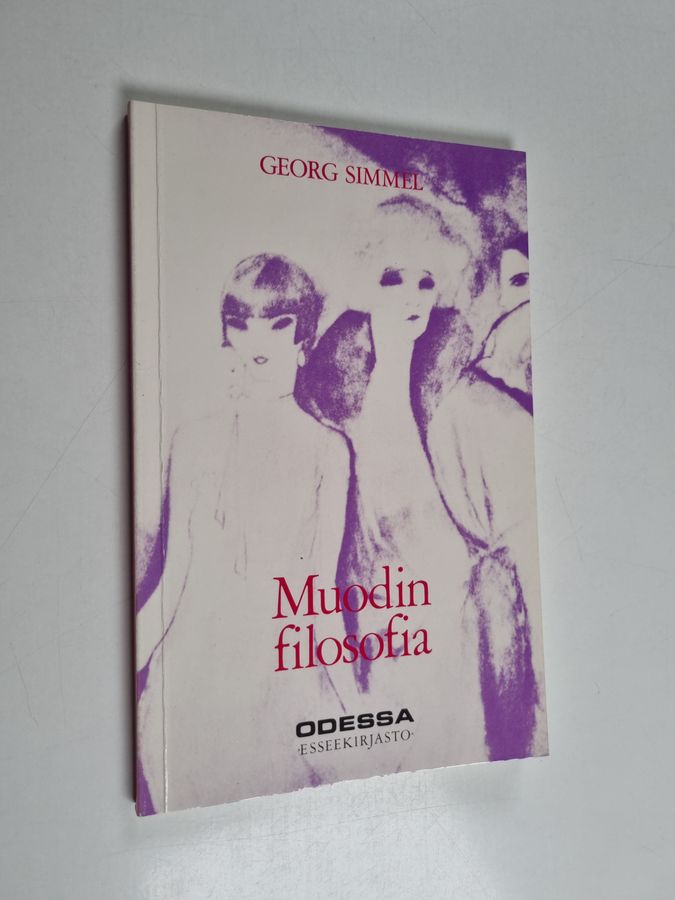 Muodin filosofia