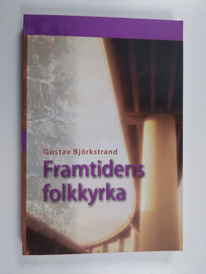 Framtidens folkkyrka