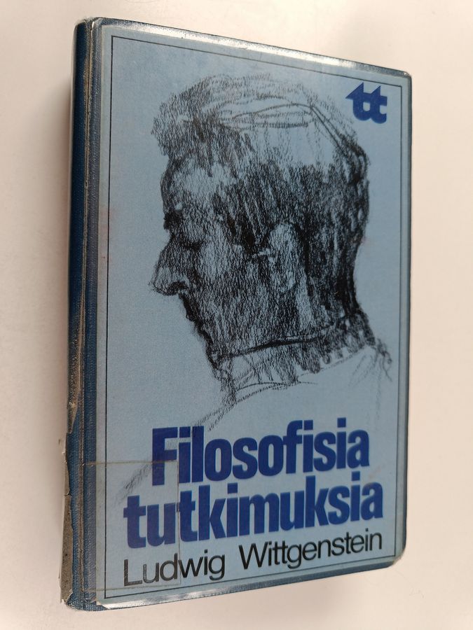 Filosofisia tutkimuksia