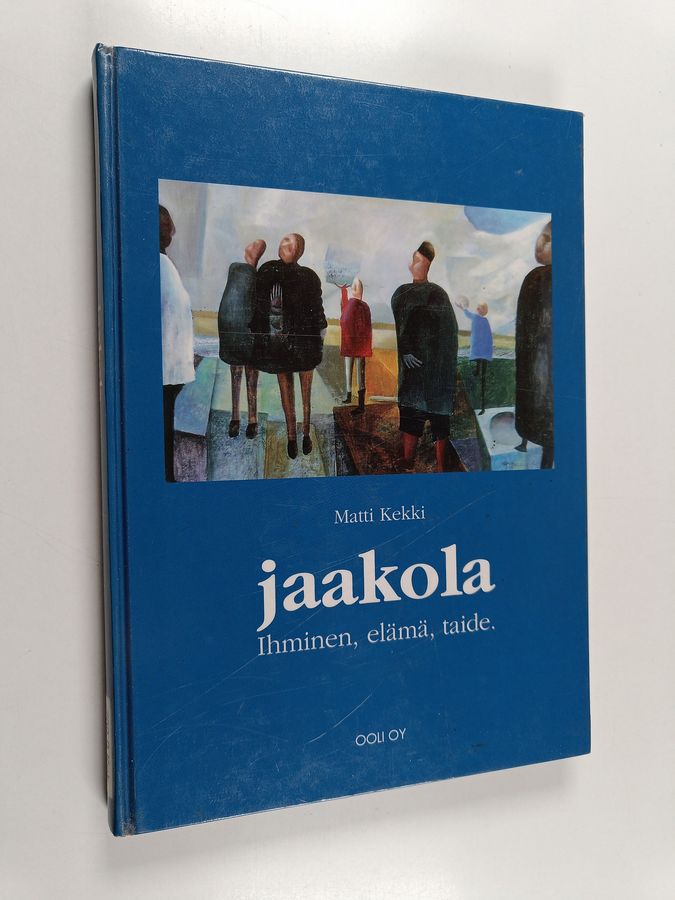 Jaakola