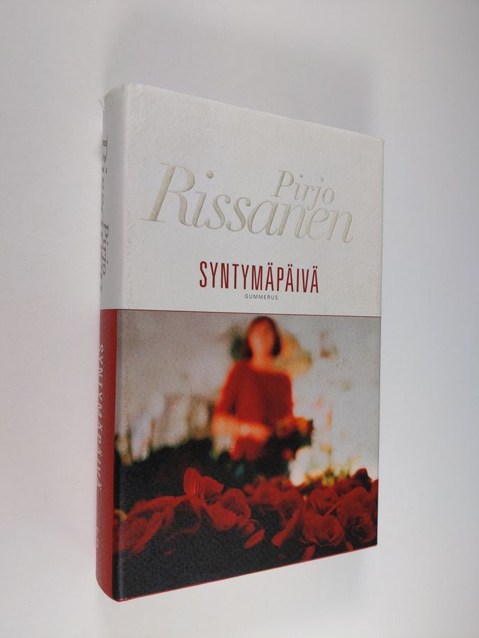 Pirjo Rissanen : Syntymäpäivä