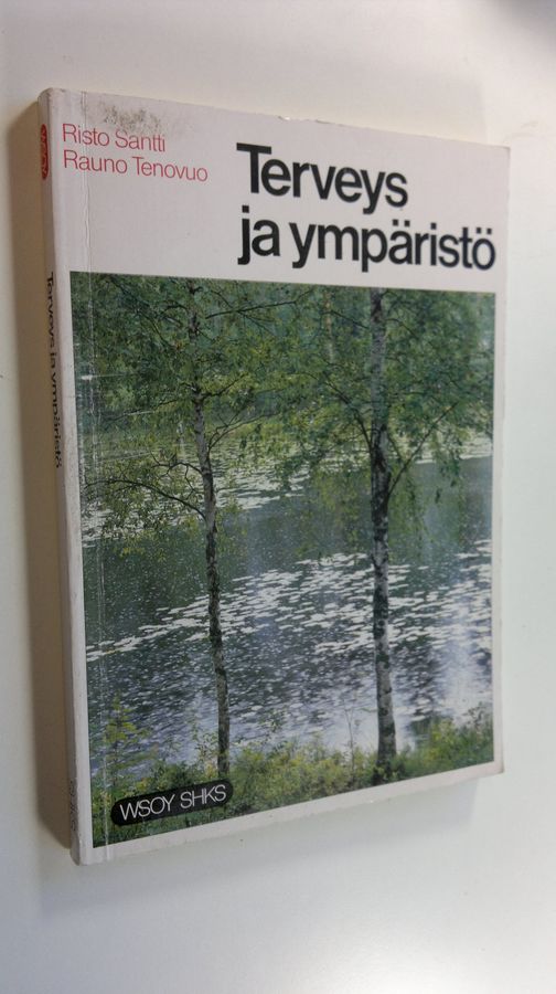 Terveys ja ympäristö