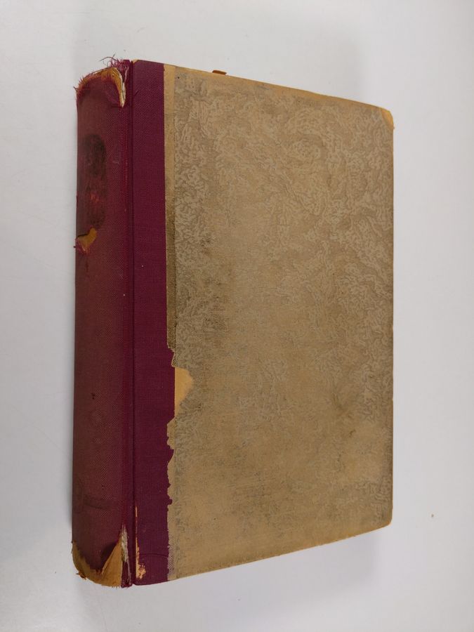 George Seldes : Benito Mussolini : fascismin kertomatta jätetty historia