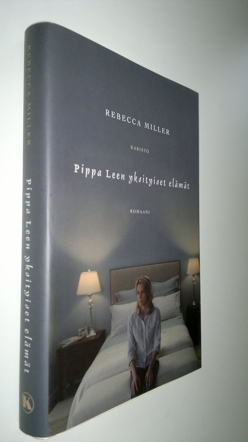 Rebecca Miller : Pippa Leen yksityiset elämät