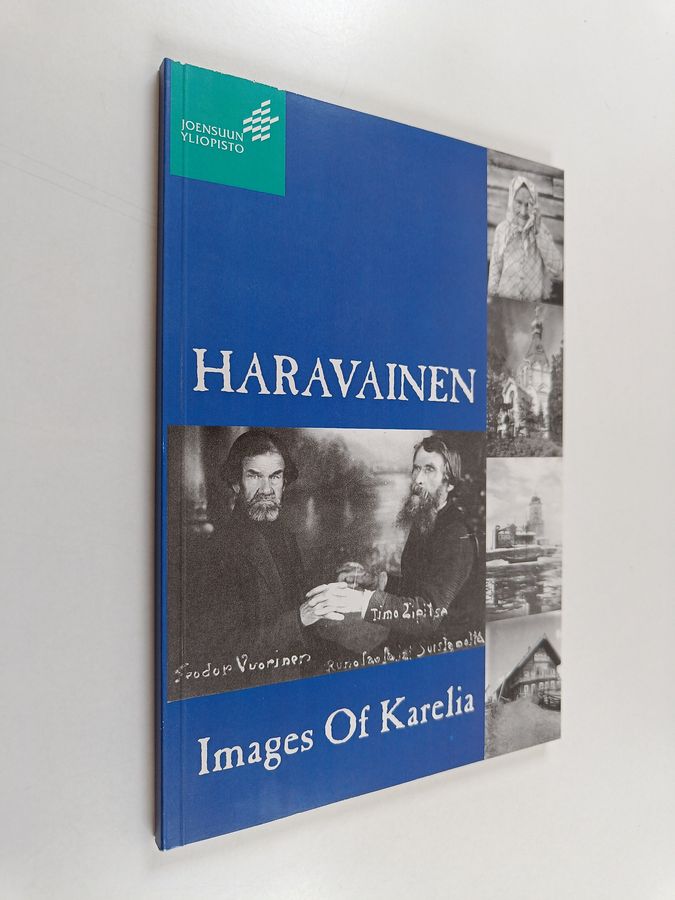 Images of Karelia