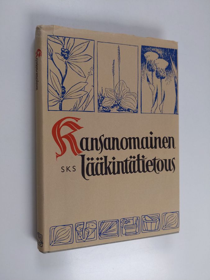 Kansanomainen lääkintätietous