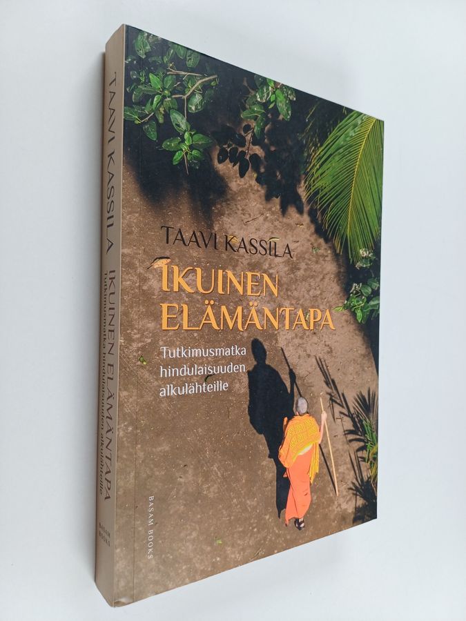 Ikuinen elämäntapa
