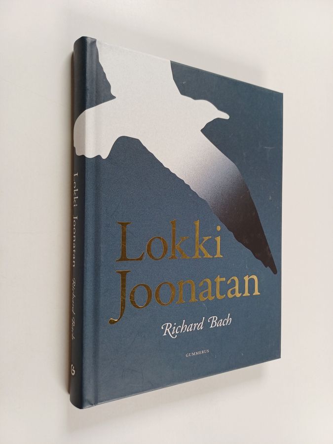 Richard Bach : Lokki Joonatan