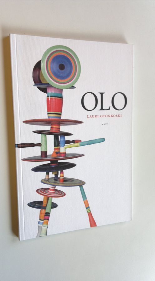 Lauri Otonkoski : Olo
