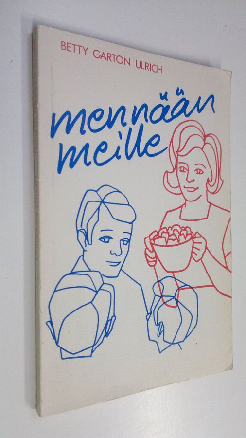 Mennään meille