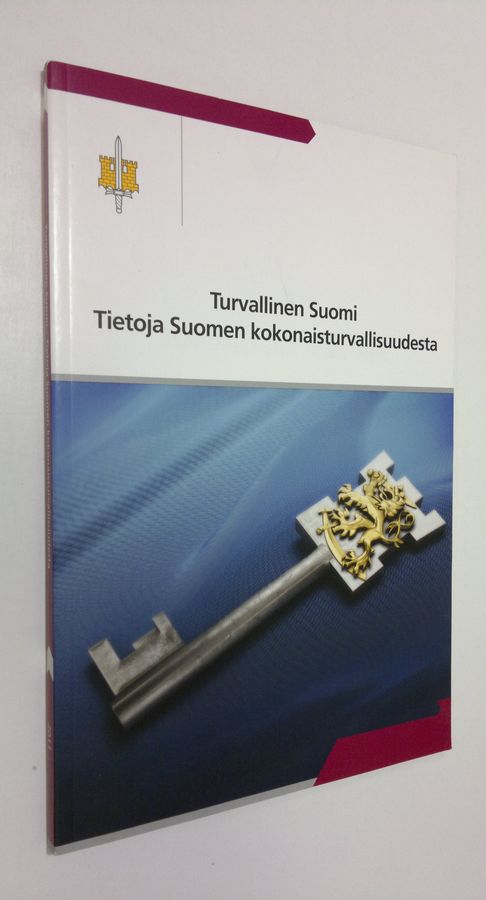 Turvallinen Suomi