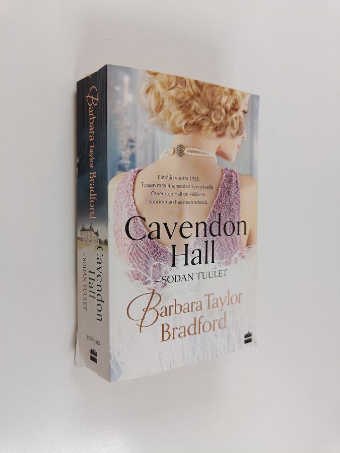 Cavendon Hall