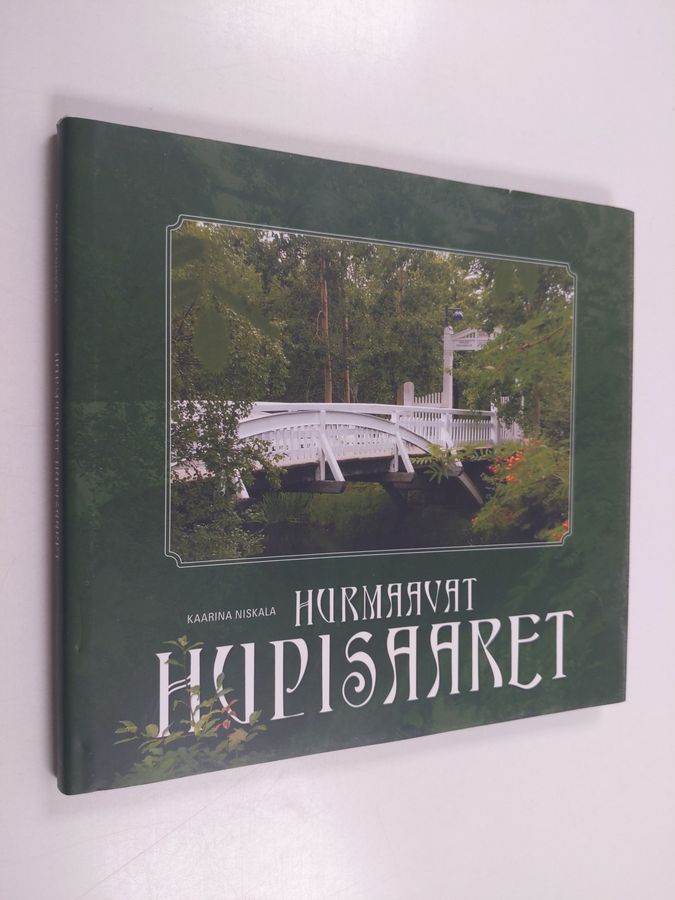 Hurmaavat Hupisaaret