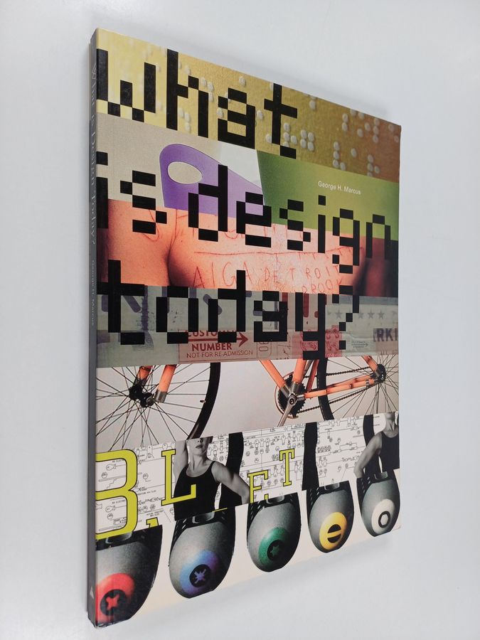 What is design today?