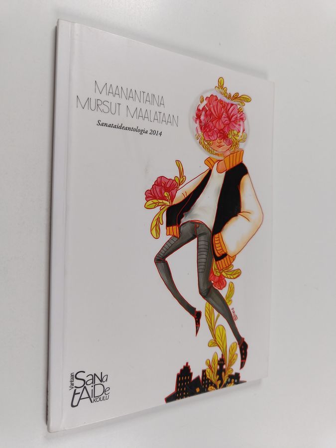 Maanantaina mursut maalataan