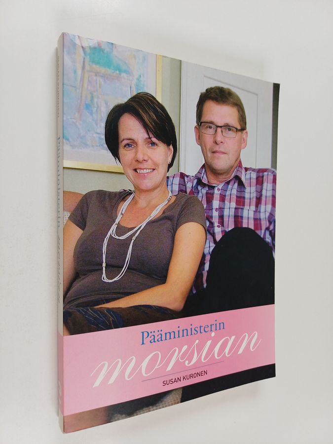 Pääministerin morsian