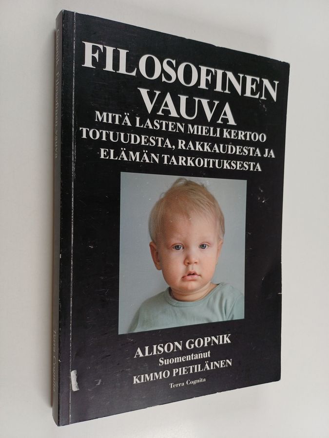 Filosofinen vauva