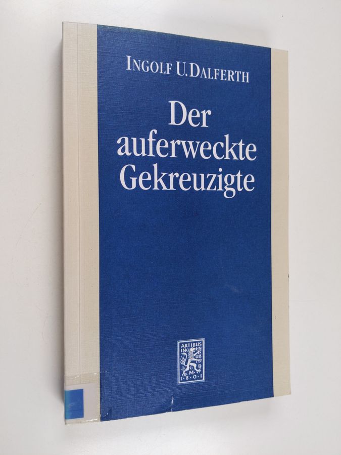 zur Grammatik der Christologie