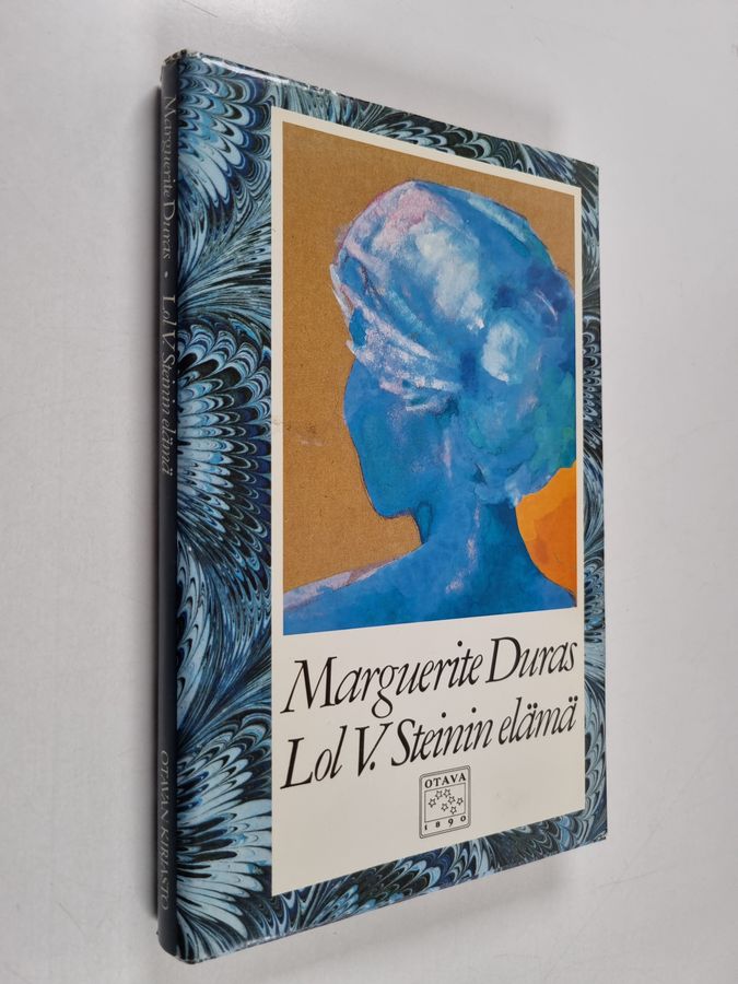 Marguerite Duras : Lol V. Steinin elämä (lukematon)