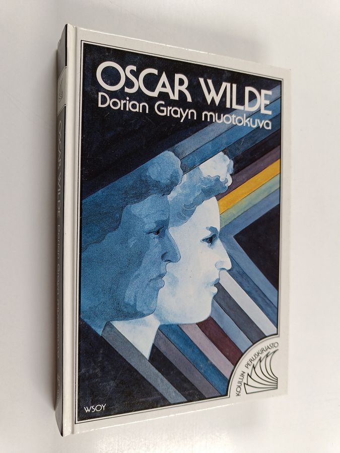 Dorian Grayn muotokuva