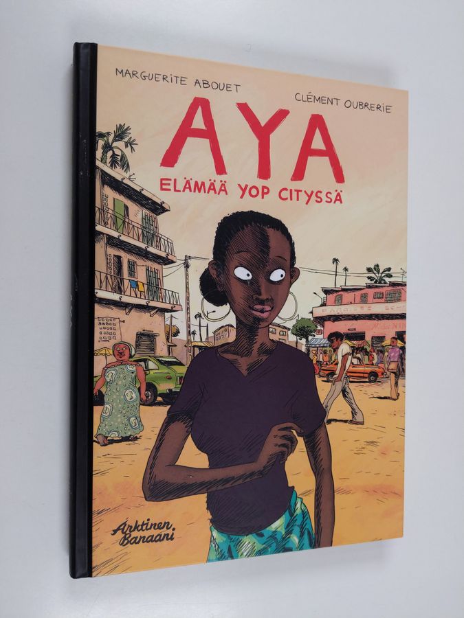 Aya