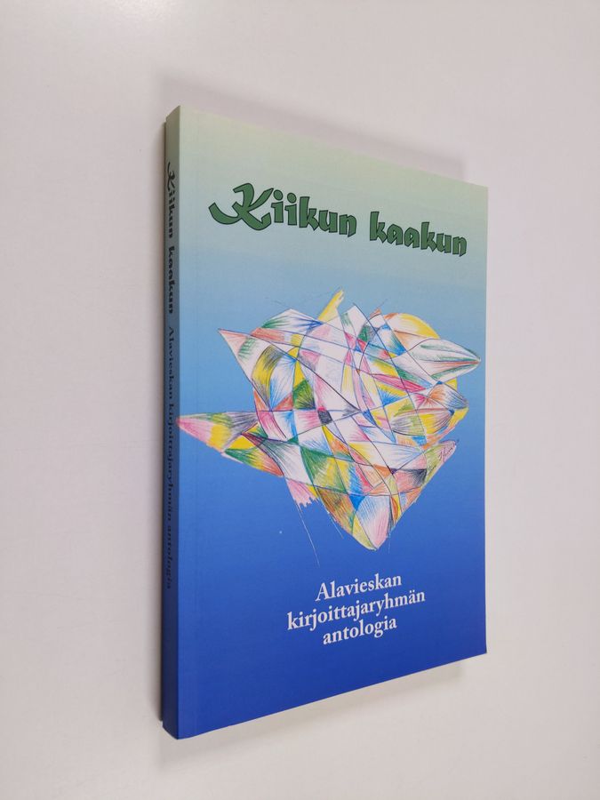 Kiikun kaakun