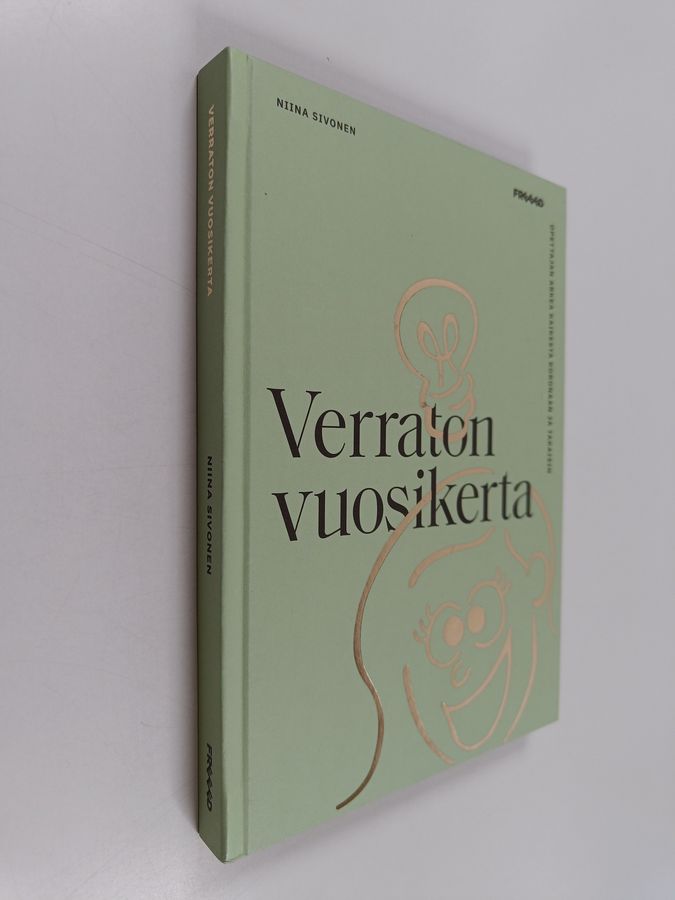Verraton vuosikerta