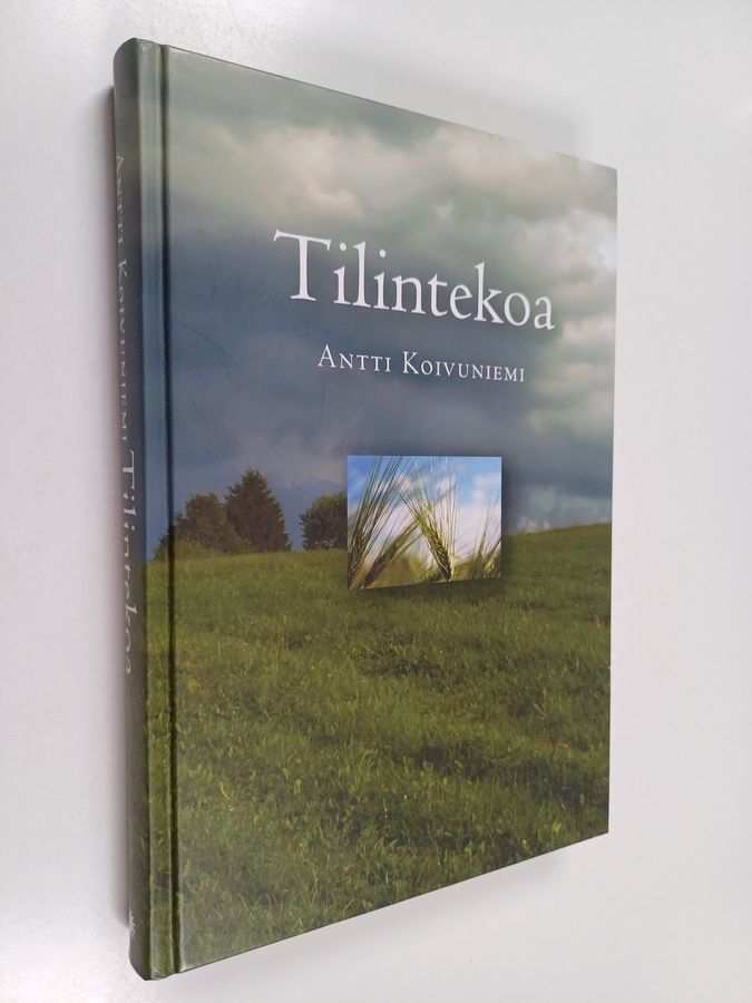 Tilintekoa