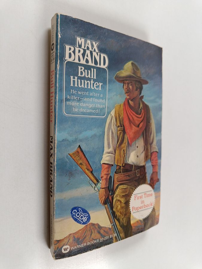 Bull Hunter