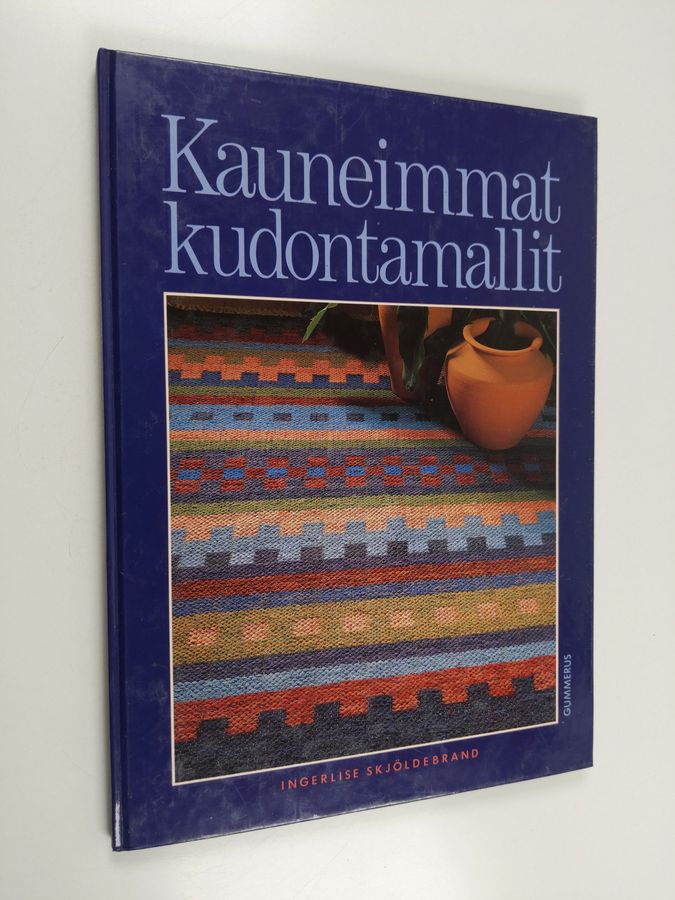 Kauneimmat kudontamallit