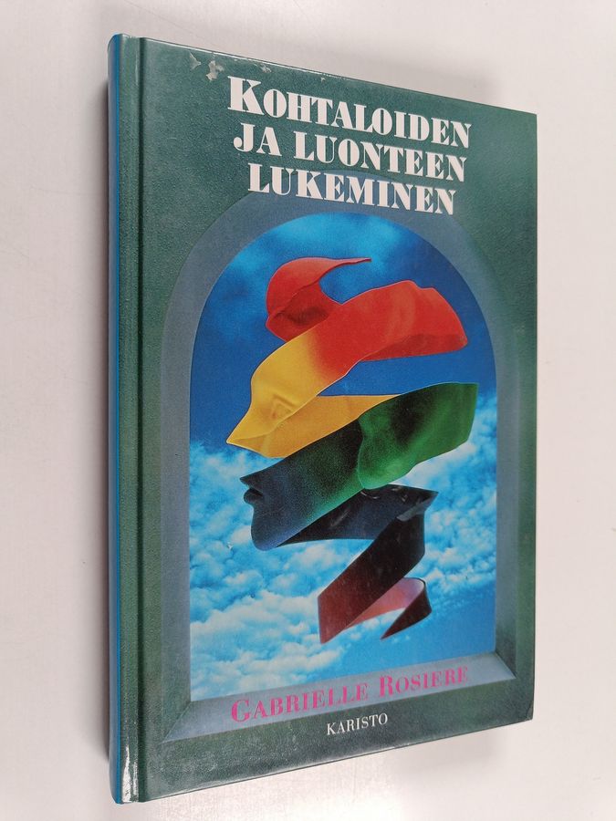 Kohtaloiden ja luonteen lukeminen