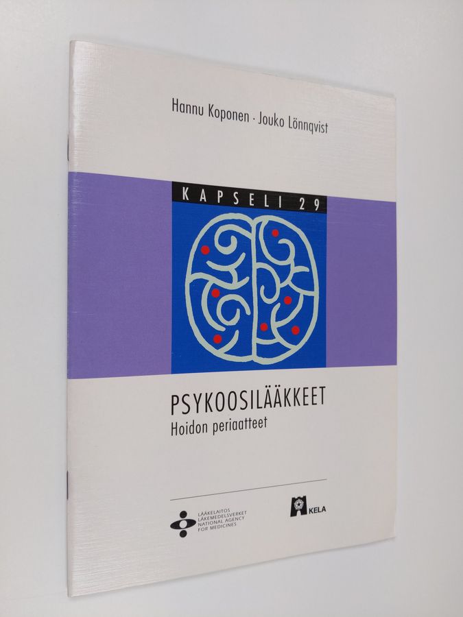 Psykoosilääkkeet