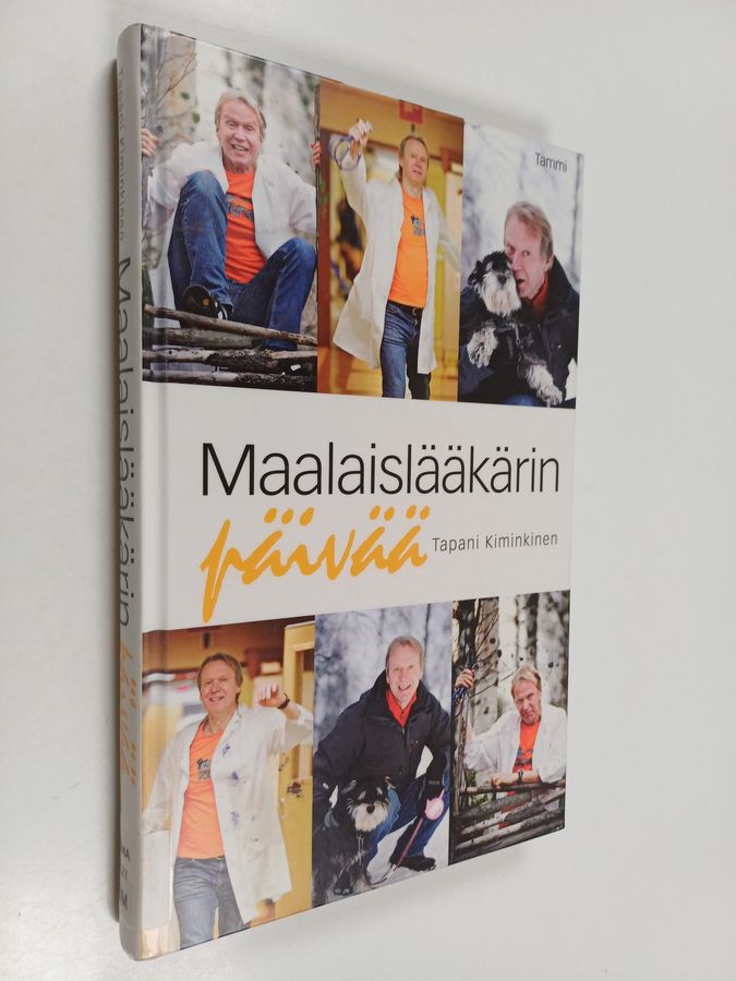 Maalaislääkärin päivää