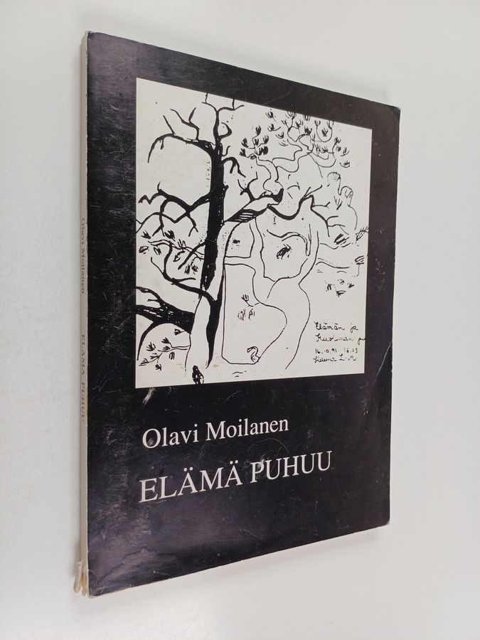 Elämä puhuu
