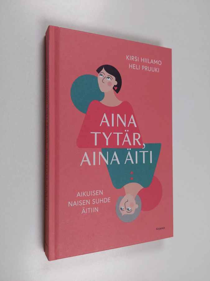 Aina tytär, aina äiti