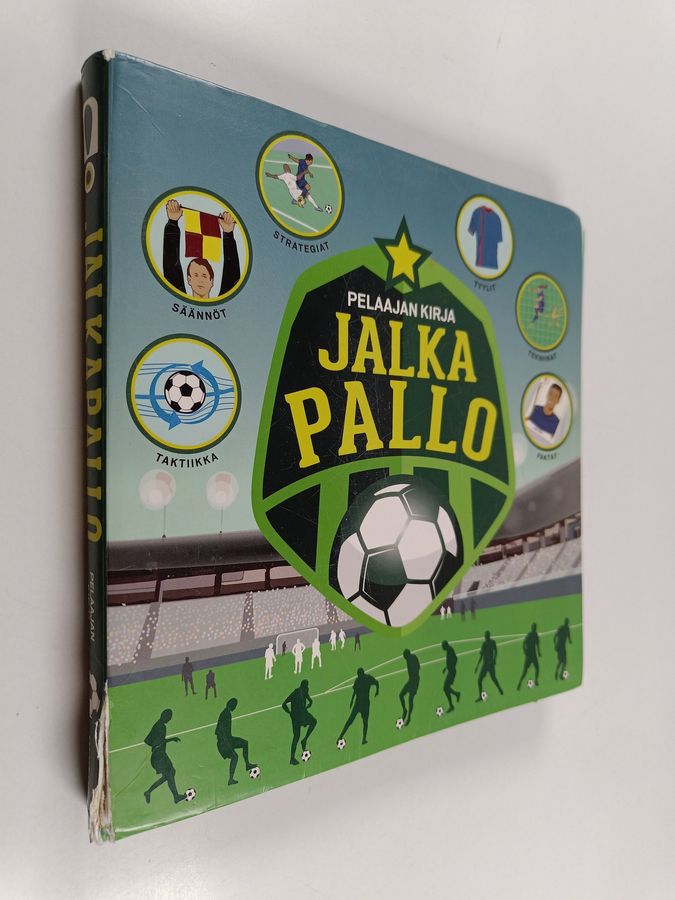 Jalkapallo