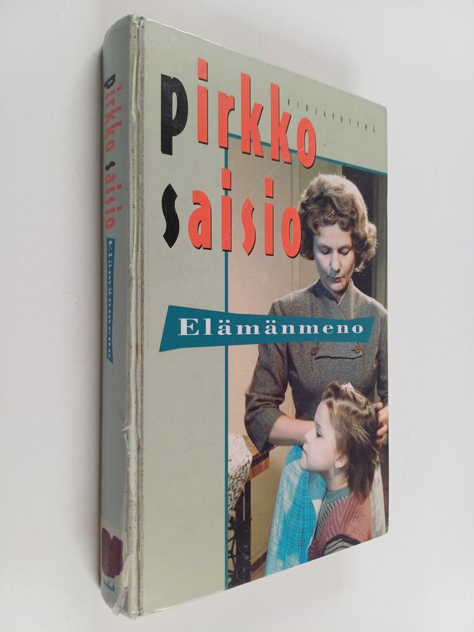 Elämänmeno