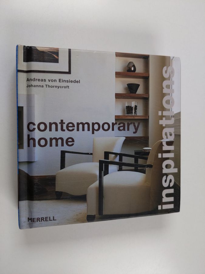 Contemporary Home