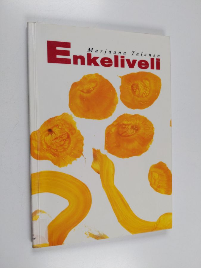 Enkeliveli