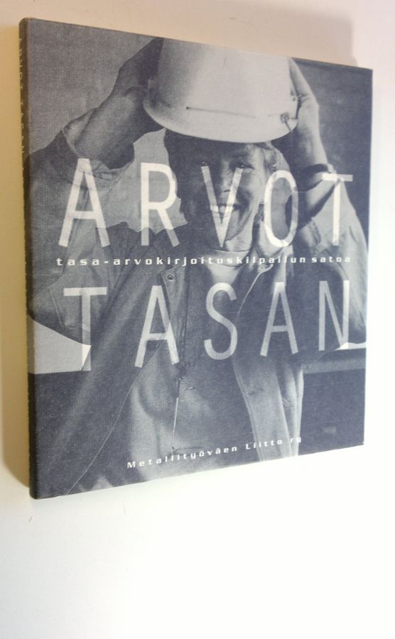 Arvot tasan
