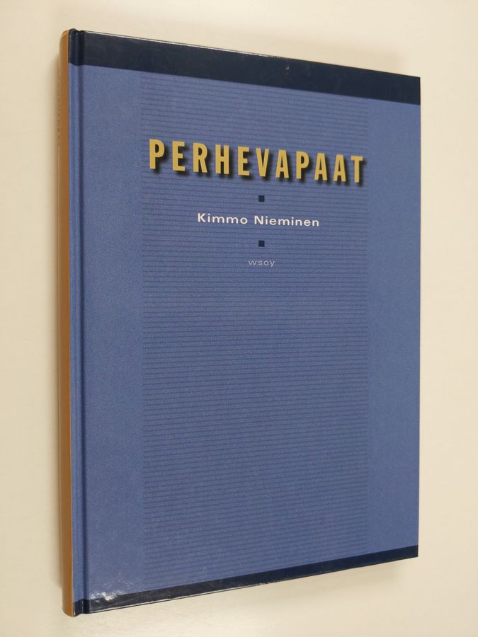 Perhevapaat