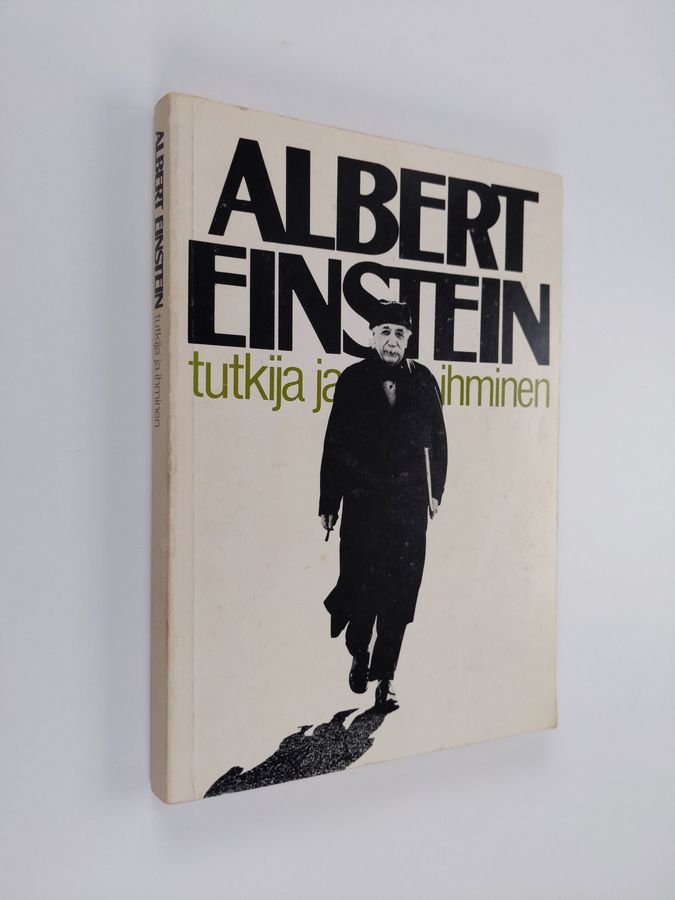 Albert Einstein