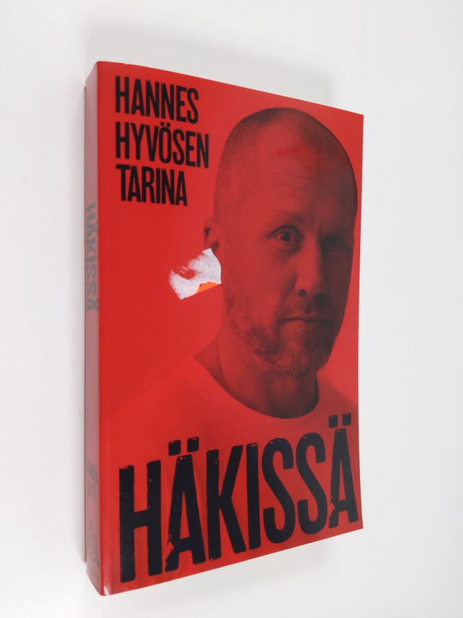 Häkissä