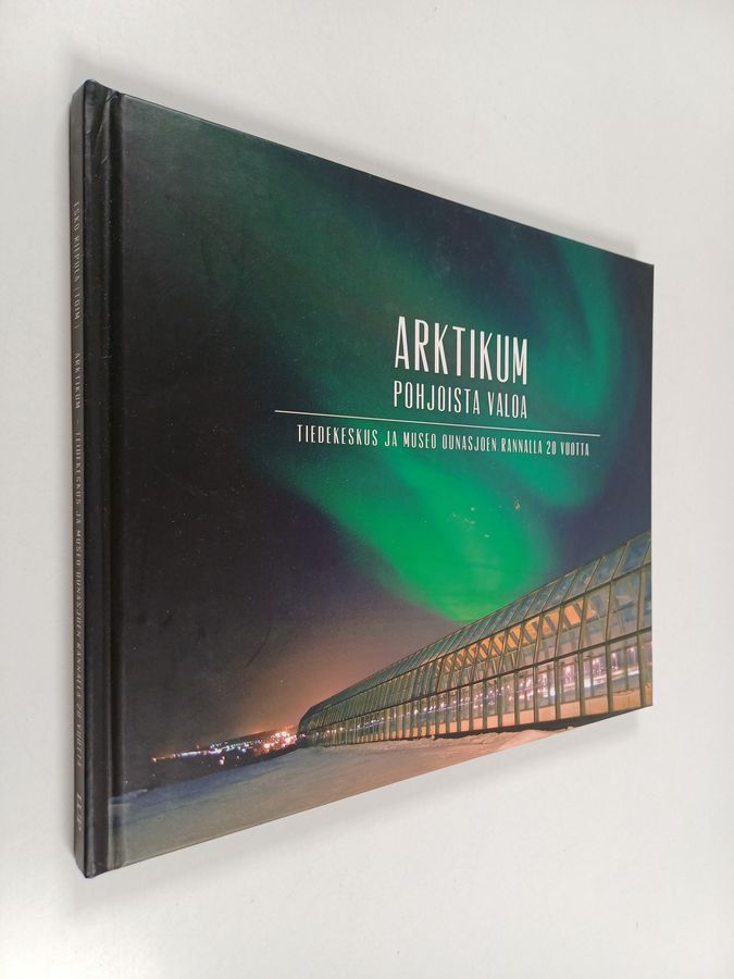 Arktikum