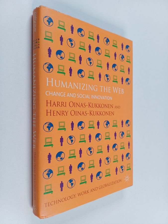 change and social innovation